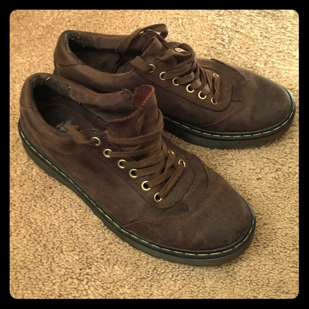 Dr Martens